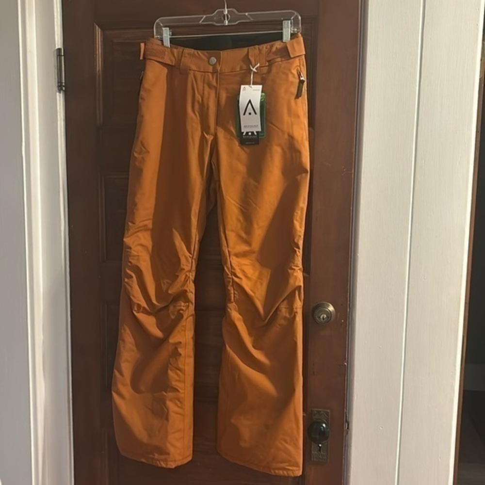 ColourWear CLWR Wear Colour ‘Fine’ Adobe Ski Snowboard Pants